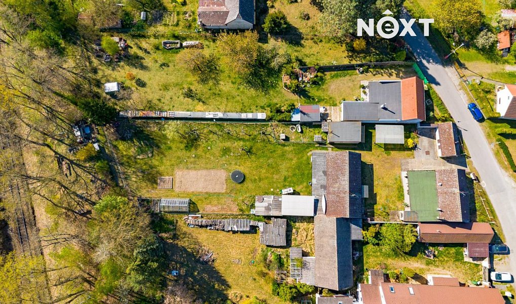 Prodej domu 81 m² s pozemkem 912 m², Vlkov – náhled fotky 21