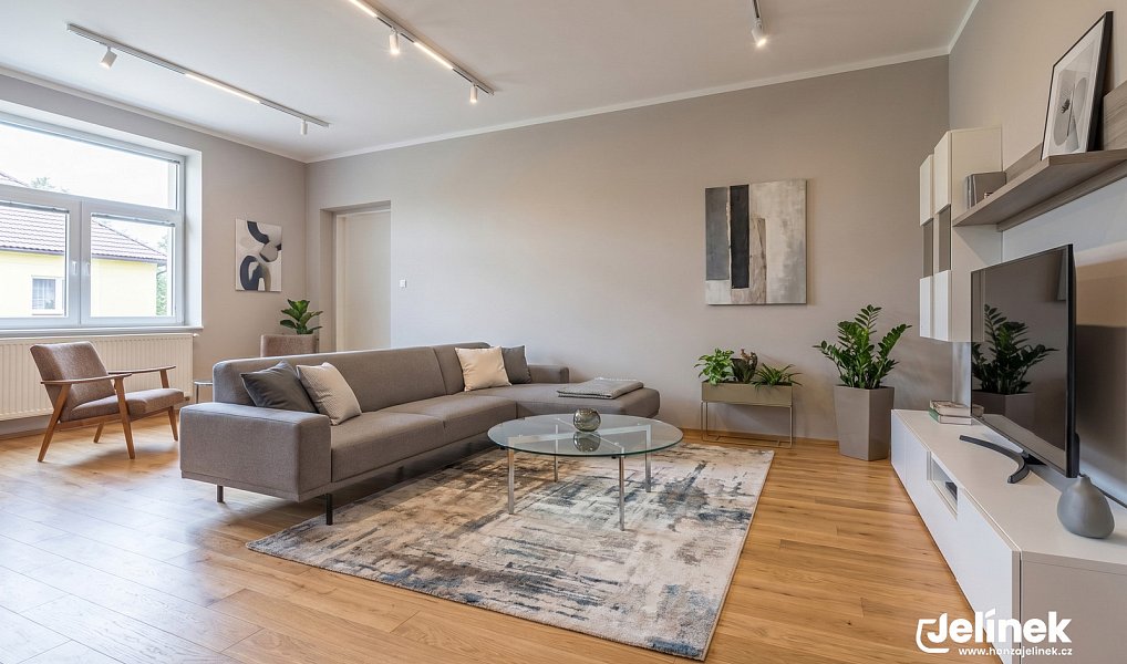 Prodej domu 148 m² s pozemkem 1 636 m², Opatov – náhled fotky 3