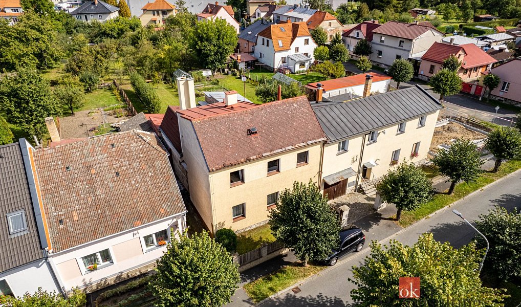 Prodej domu 273 m² s pozemkem 499 m², Sušice – náhled fotky 13