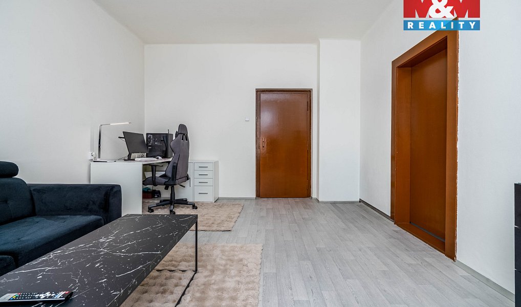 Prodej nájemního domu, činžáku 280 m², Dymokury – náhled fotky 17