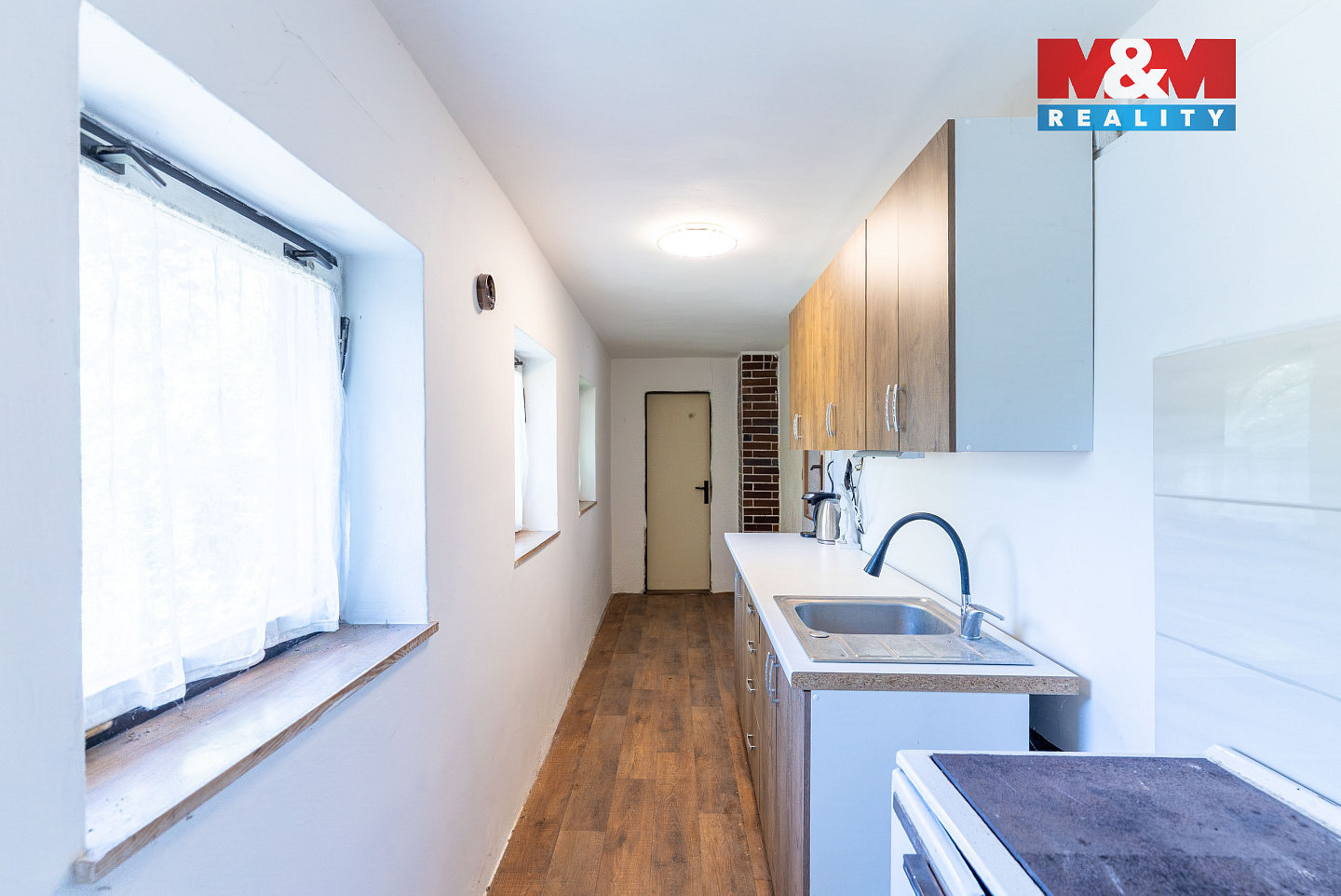 Prodej domu 80 m² s pozemkem 442 m² — photo 5