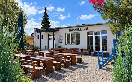 Pronájem restaurace 300 m², Bohumínská, Rychvald, okres Karviná