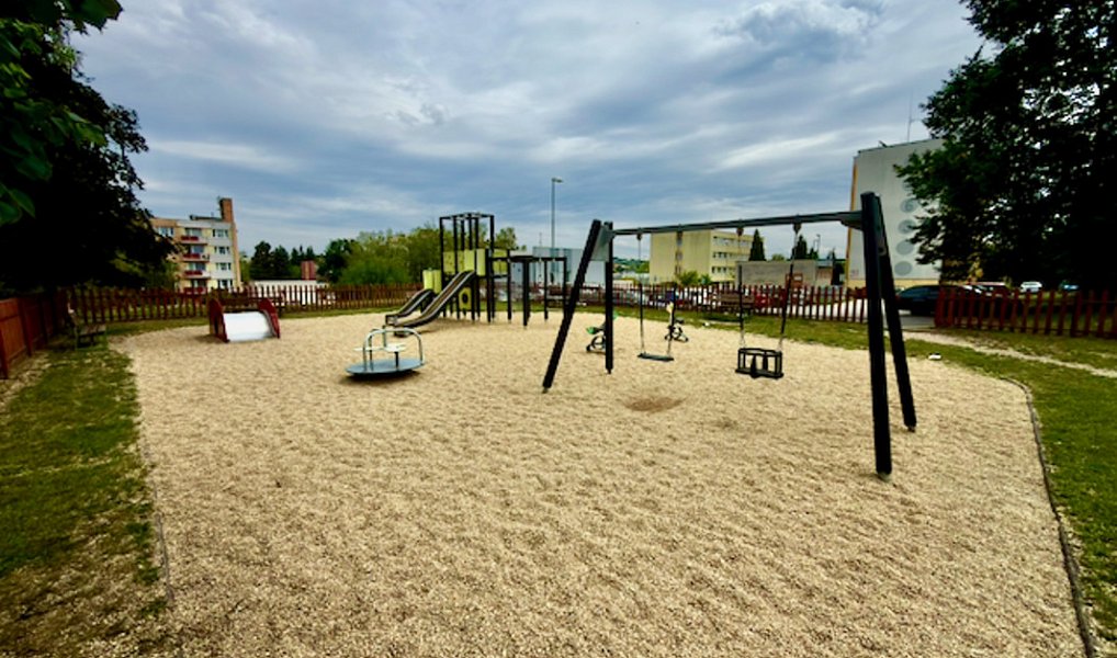Prodej bytu 3+1 63 m², Týn nad Vltavou – náhled fotky 14