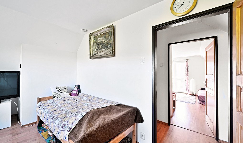 Prodej domu 92 m² s pozemkem 441 m², Stříbrná Skalice – náhled fotky 21