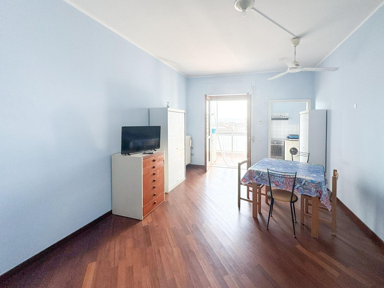 Appartamento – Montesilvano, Giardino - Vista 5