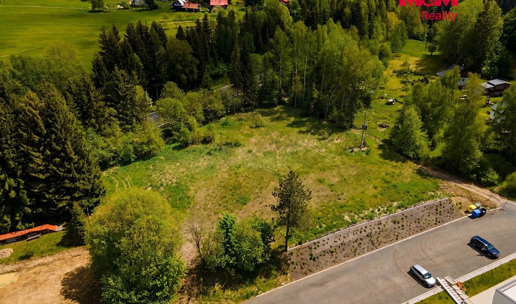 Prodej domu 106 m² s pozemkem 540 m², Horní Bečva – náhled fotky 9