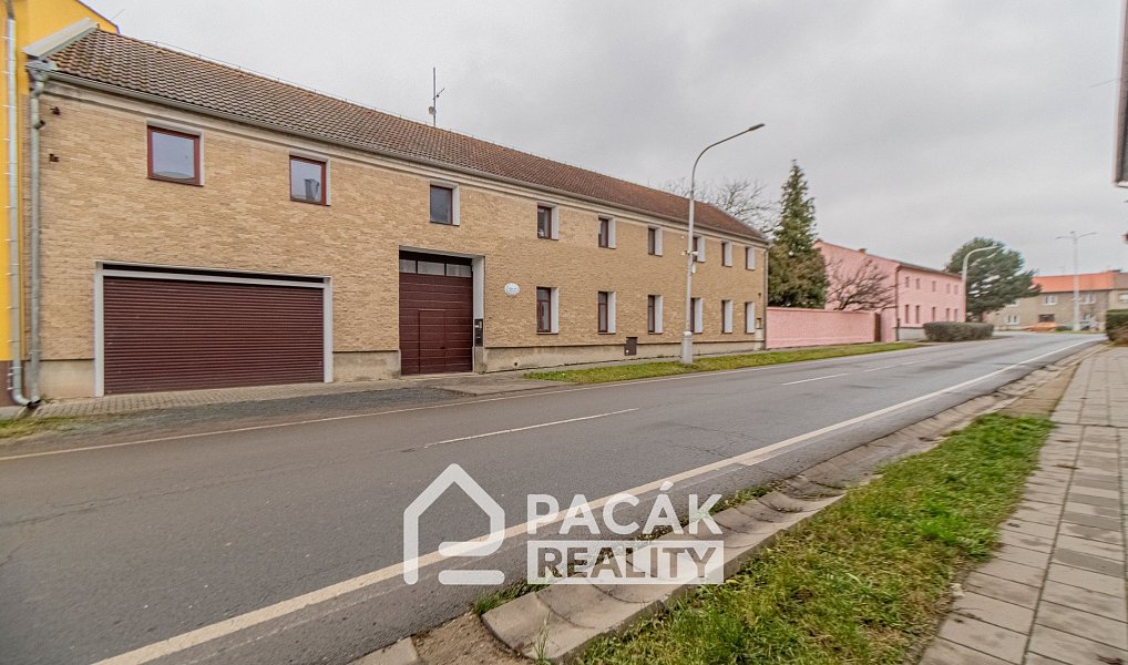 Pronájem kanceláře 660 m², Olomouc – náhled fotky 4