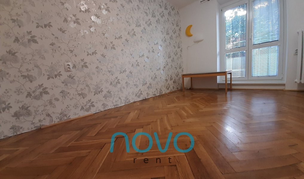 Pronájem bytu 2+1 58 m², Praha – fotka 1 z 10