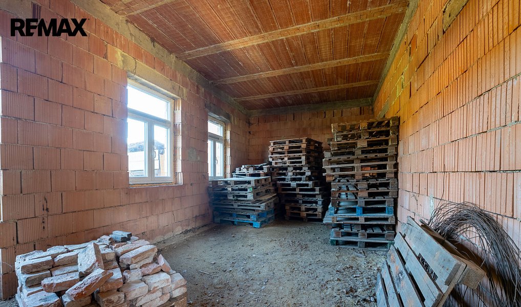 Prodej obchodních prostor 454 m², Předklášteří – náhled fotky 7
