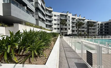 Prodej bytu 3+kk 72 m², Las Lagunas, Španělsko