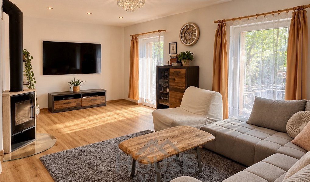 Prodej domu 135 m² s pozemkem 599 m², Praha – náhled fotky 7
