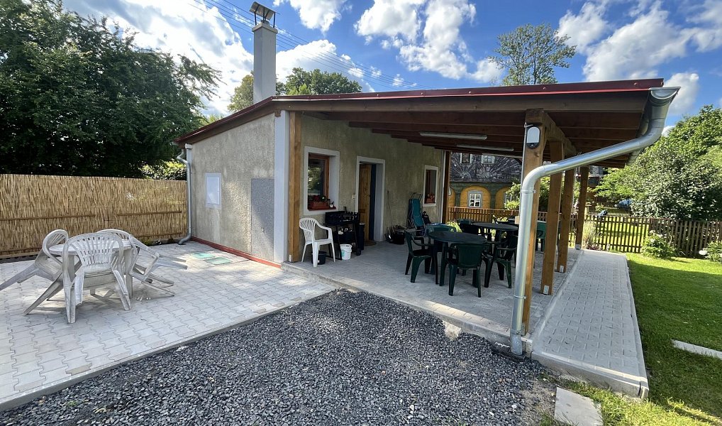 Prodej domu 190 m² s pozemkem 731 m², Šluknov – náhled fotky 21
