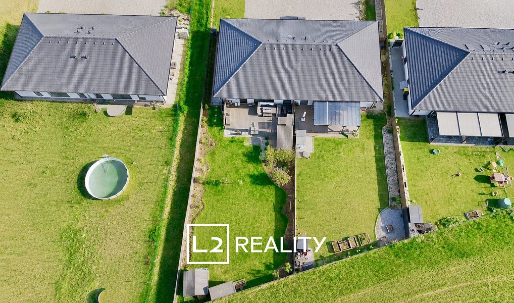 Prodej domu 98 m² s pozemkem 623 m², Slaný – náhled fotky 5
