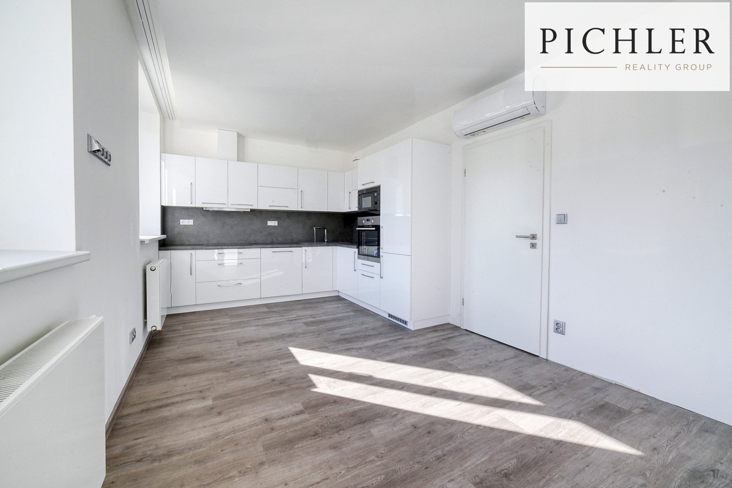 Pronájem bytu 2+kk 43 m², Plzeň