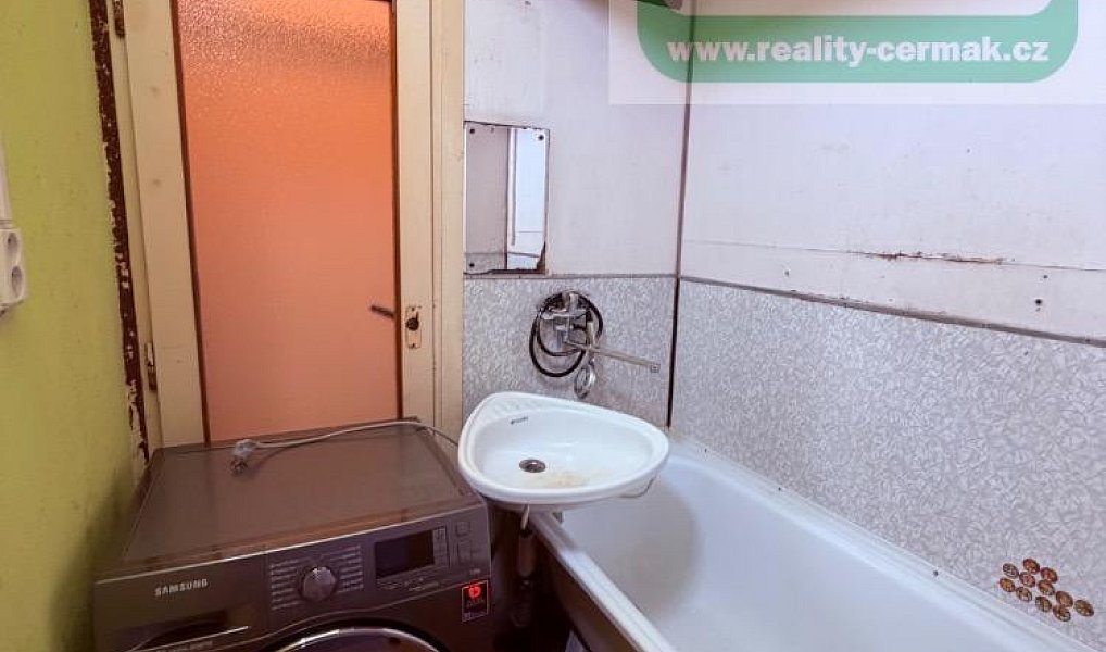 Prodej bytu 3+1 88 m², Domažlice – náhled fotky 10