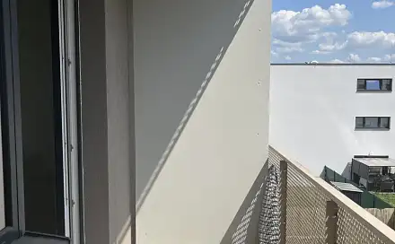 Pronájem bytu 1+kk 34 m², Východní, Pardubice - Pardubičky