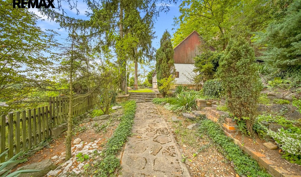 Prodej domu 80 m² s pozemkem 802 m², Brozany nad Ohří – náhled fotky 11