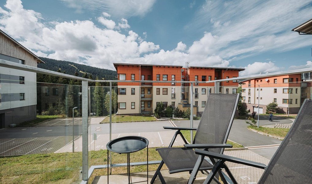 Prodej bytu 2+kk 57 m², Loučná pod Klínovcem – náhled fotky 15