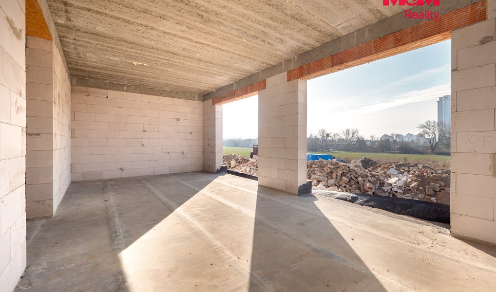 Prodej domu 132 m² s pozemkem 364 m², Mělník – náhled fotky 23