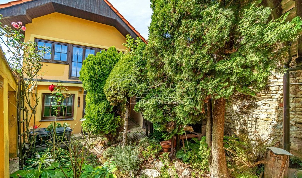 Prodej domu 78 m² s pozemkem 115 m², Panenský Týnec – náhled fotky 34