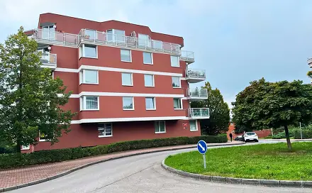 Prodej bytu 2+kk 56 m², U kříže, Praha 5 - Jinonice