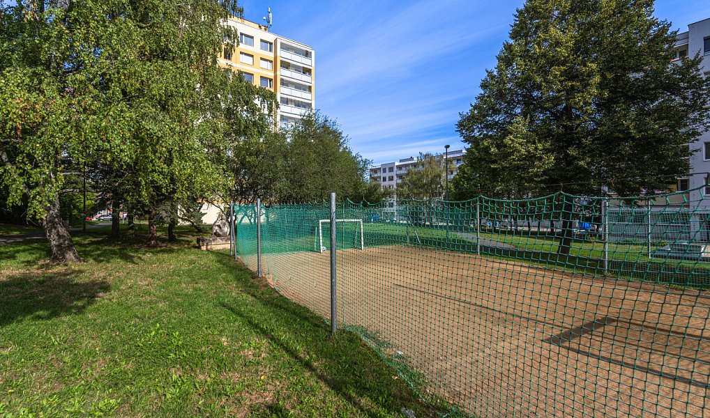 Prodej bytu 1+kk 33 m², Praha – náhled fotky 22