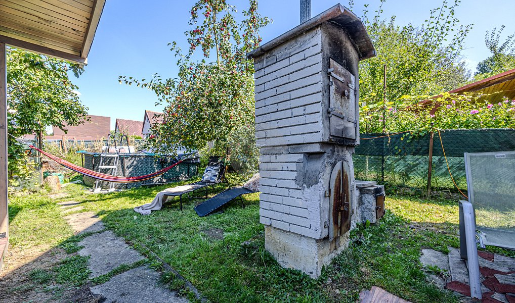 Prodej chaty/chalupy 65 m² s pozemkem 200 m², Hlučín – náhled fotky 15