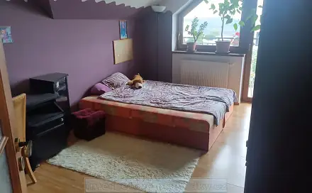 Pronájem pokoje 27 m², Sobětická, Praha 5 - Radotín