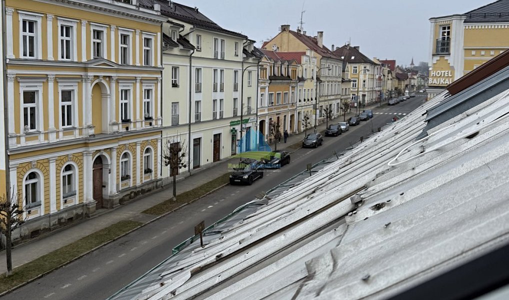 Prodej bytu 3+1 103 m², Františkovy Lázně – náhled fotky 13