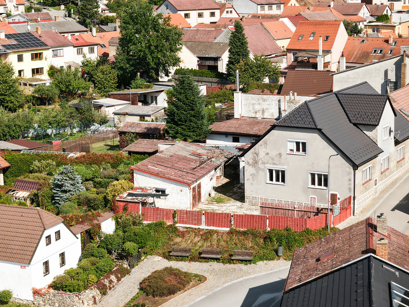 Prodej domu 125 m² – fotografie 3