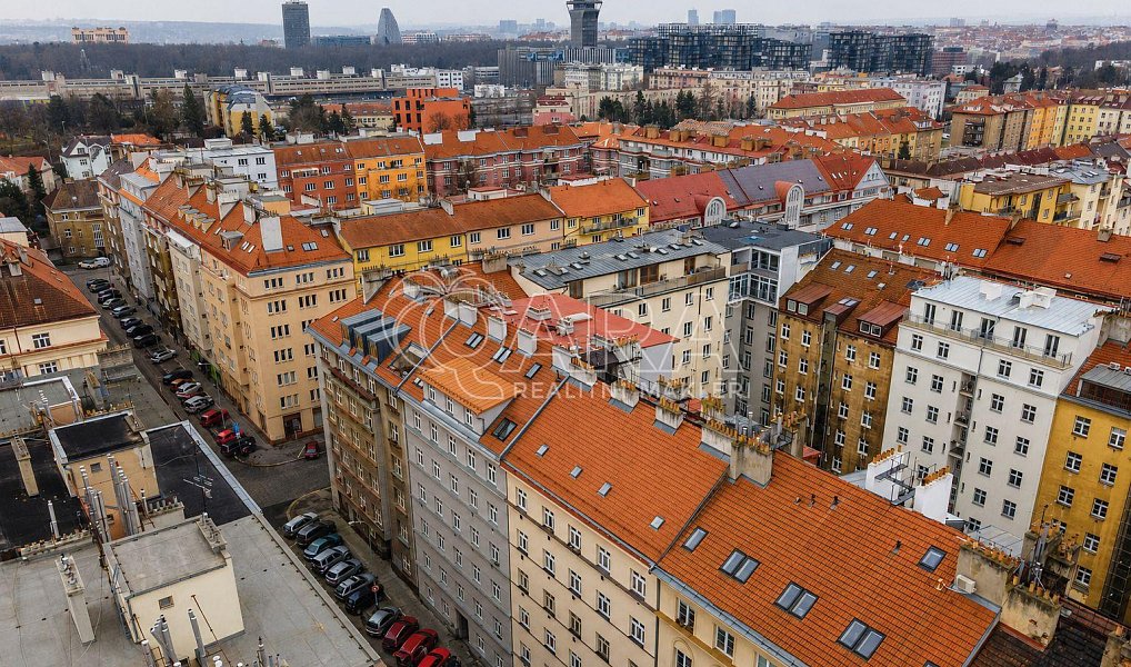 Pronájem bytu 2+1 60 m², Praha – náhled fotky 14