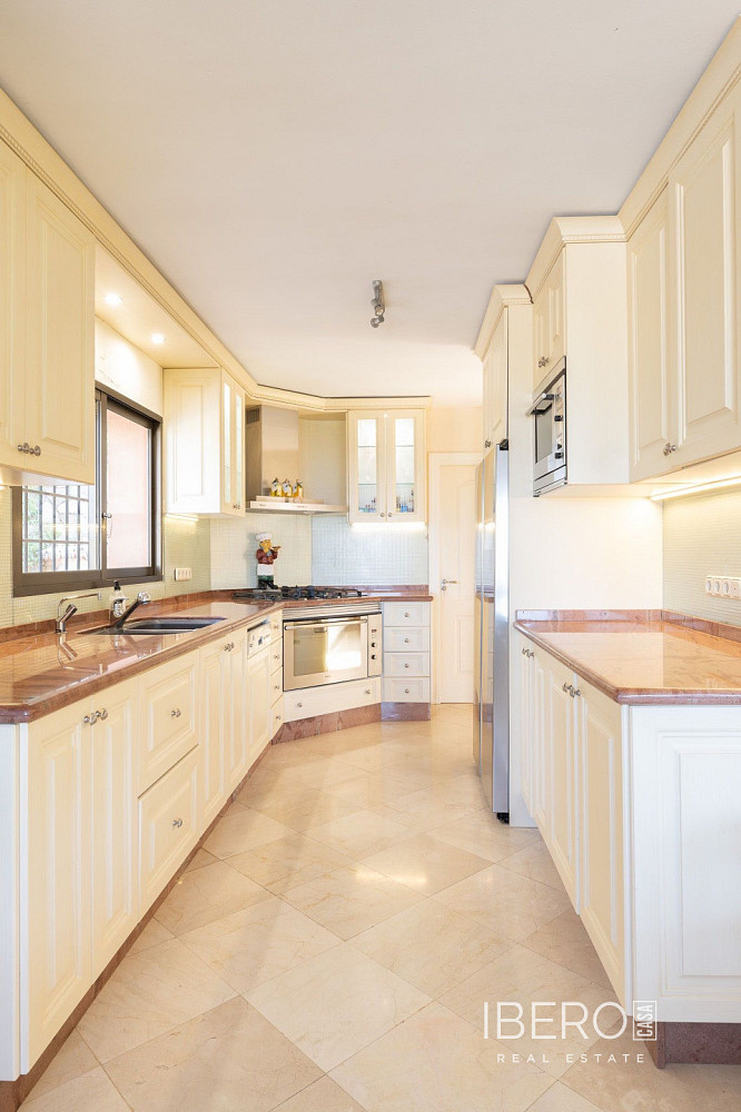 Casa 6+kk – Málaga, Centro Histórico, Centro - Vista 4