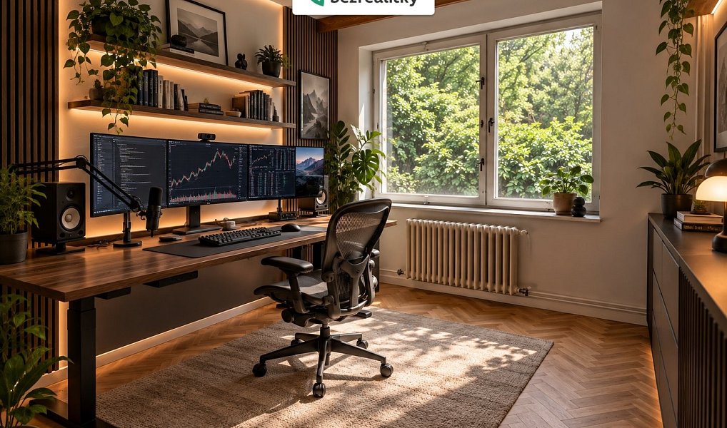 Prodej bytu 3+1 72 m², Praha – náhled fotky 9