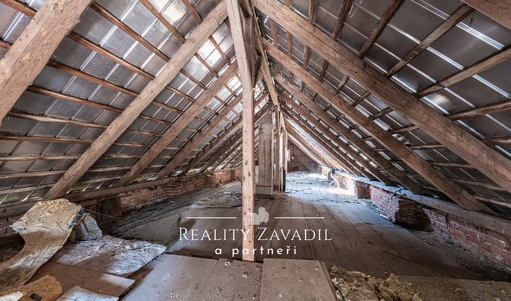 Prodej domu 225 m² s pozemkem 1 091 m², Říčany – náhled fotky 25