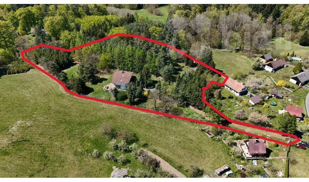 Prodej domu 250 m² s pozemkem 11 733 m², Kolinec – náhled fotky 40