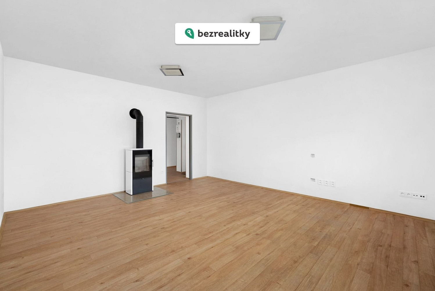 Prodej bytu 2+kk 53 m² – fotografie 4