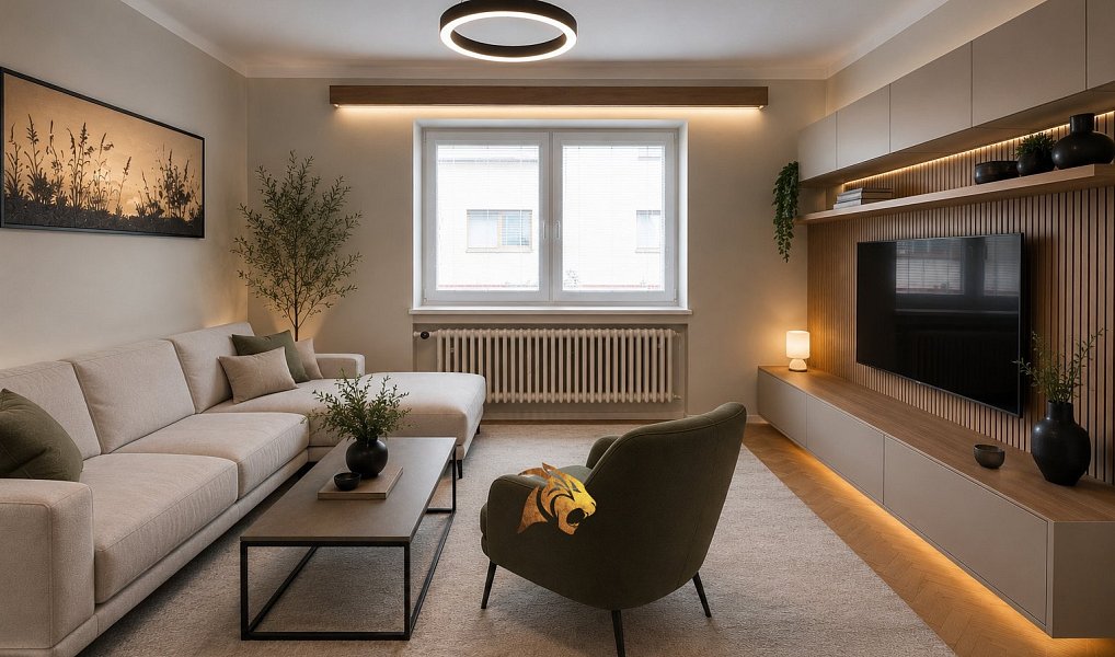 Prodej domu 280 m² s pozemkem 662 m², Sušice – náhled fotky 13