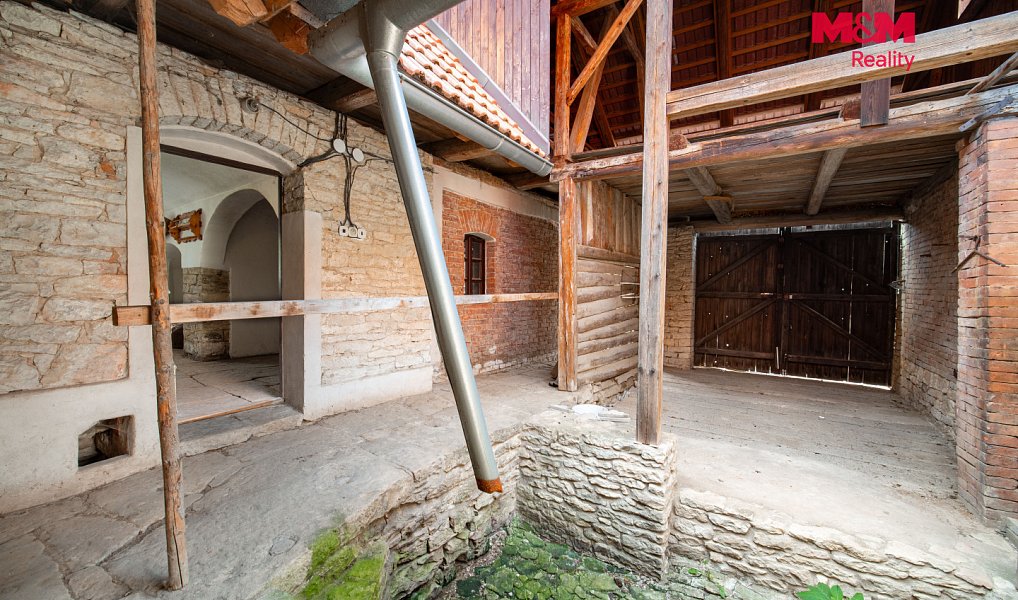 Prodej domu 164 m² s pozemkem 626 m², Makov – náhled fotky 12