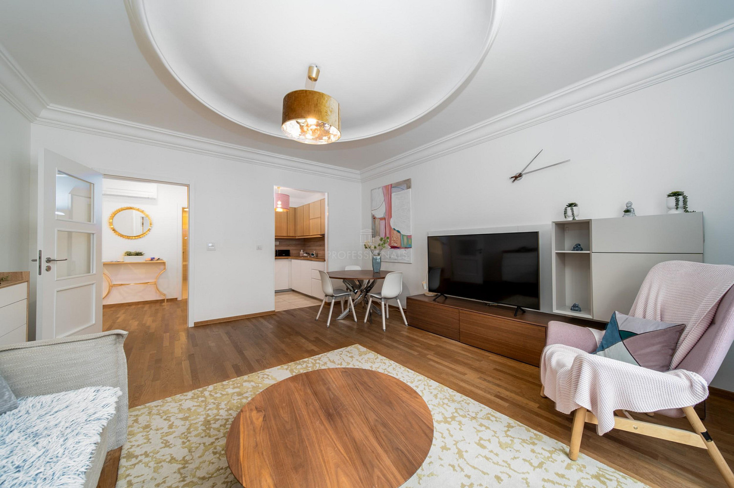 Prodej bytu 2+kk 72 m² – fotografie 4