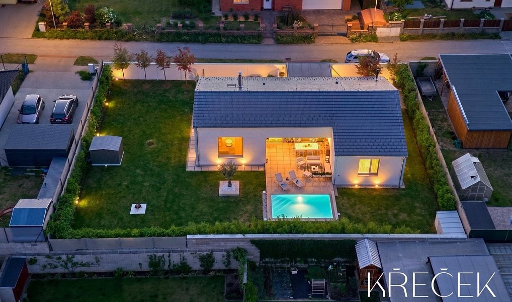 Prodej domu 145 m² s pozemkem 820 m², Trnava – náhled fotky 24