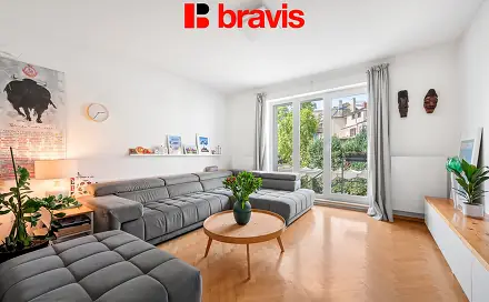 Prodej domu 150 m² s pozemkem 98 m², Řehořova, Brno - Černovice