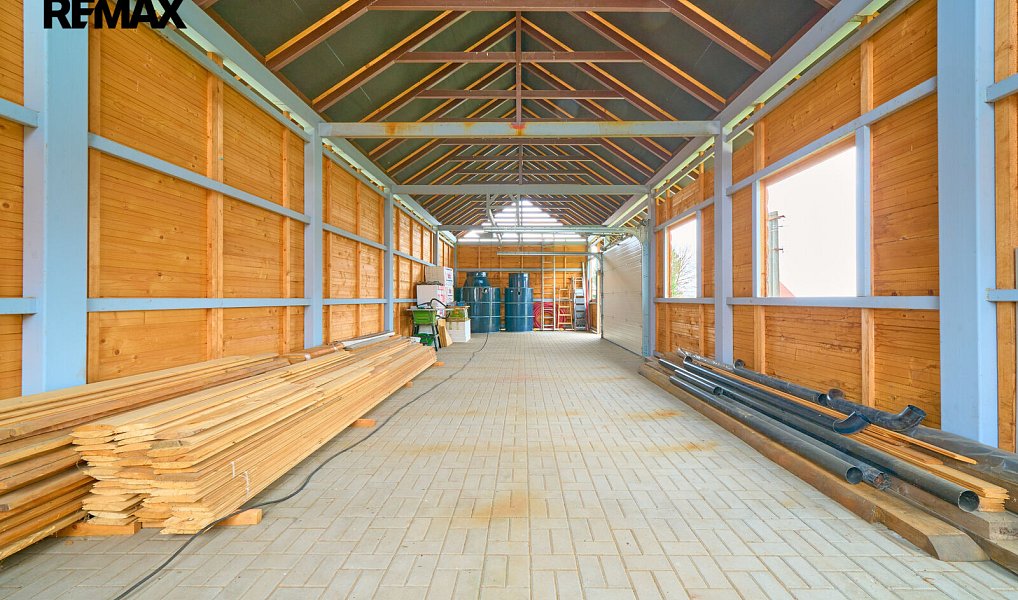 Prodej domu 177 m² s pozemkem 631 m², Olešnice – náhled fotky 30