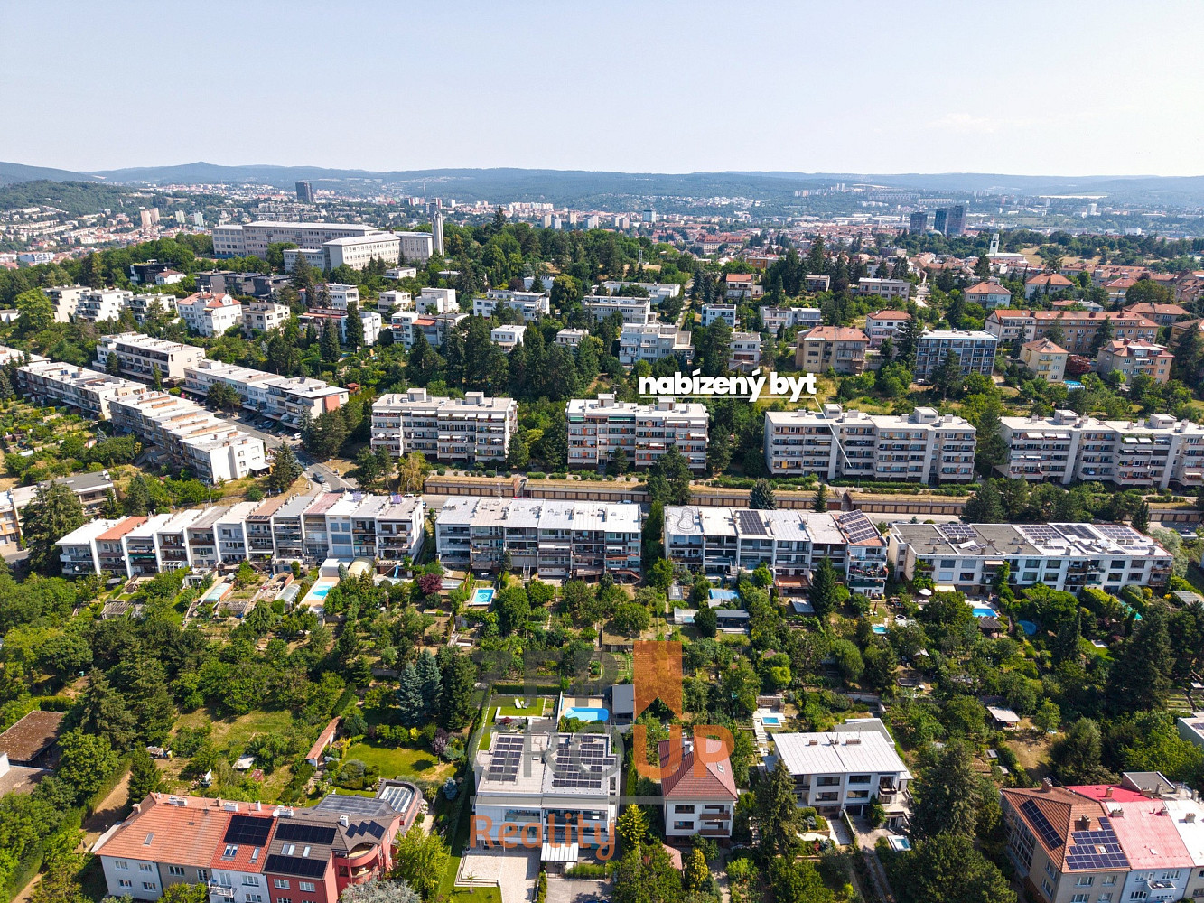 Prodej bytu 3+kk 117 m² — photo 5