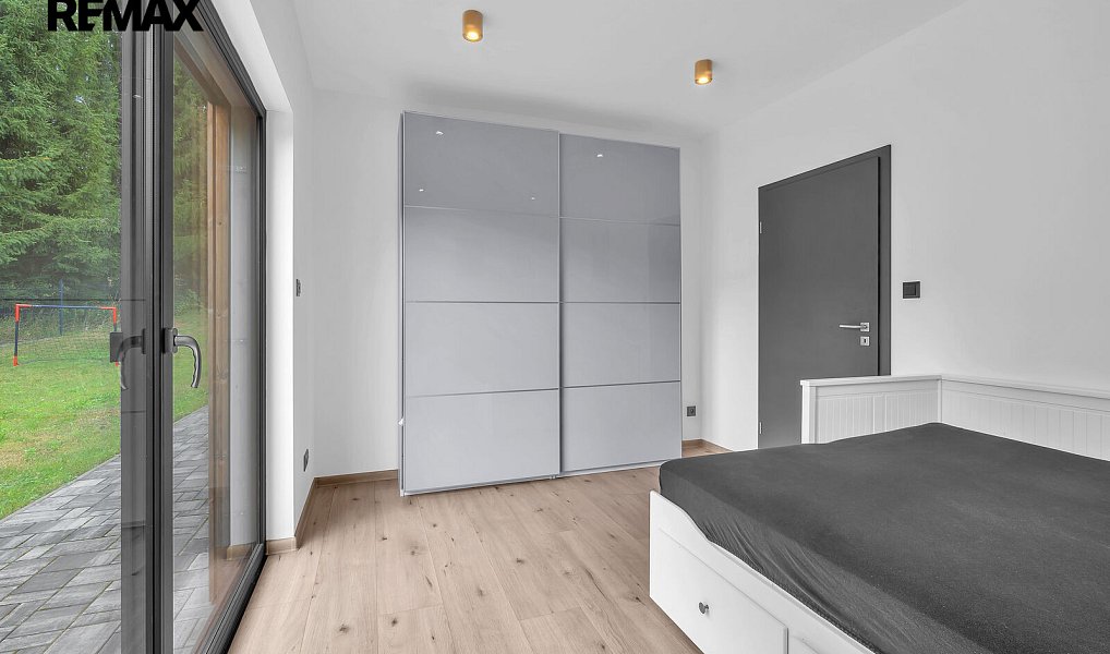 Prodej domu 114 m² s pozemkem 3 225 m², Chlum – náhled fotky 17