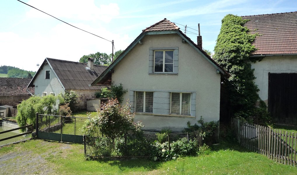 Prodej domu 90 m² s pozemkem 3 180 m², Kovčín – náhled fotky 3