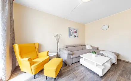 Prodej bytu 4+1 97 m²