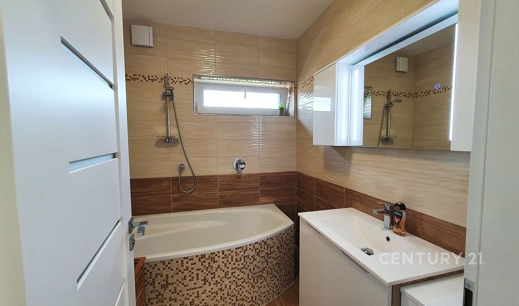 Pronájem bytu 3+kk 78 m², Popůvky – náhled fotky 13