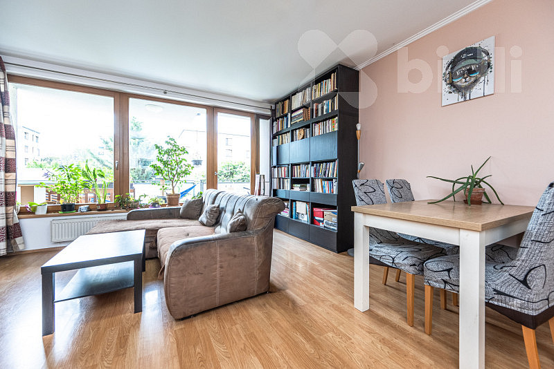 Prodej bytu 3+kk 72 m² — photo 4
