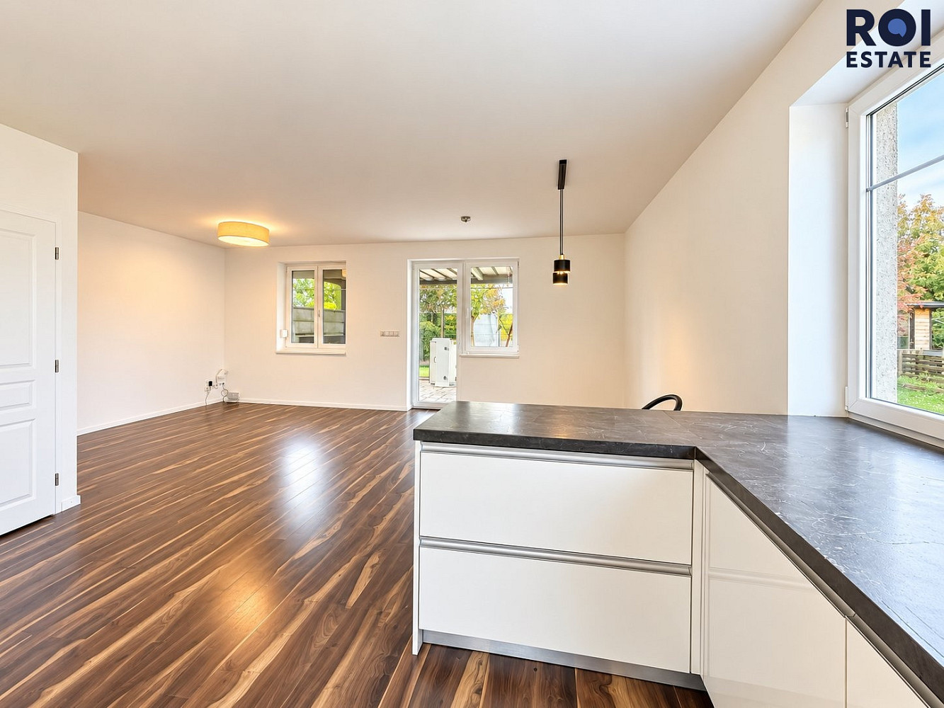 Pronájem domu 105 m² s pozemkem 400 m² – fotografie 5