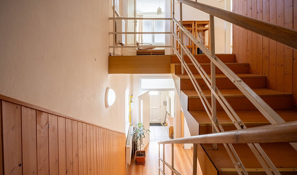 Pronájem domu 104 m² s pozemkem 317 m², Havlíčkův Brod – náhled fotky 8